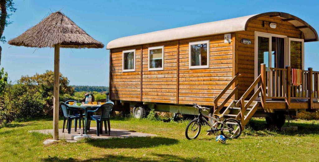 mobil-home-camping