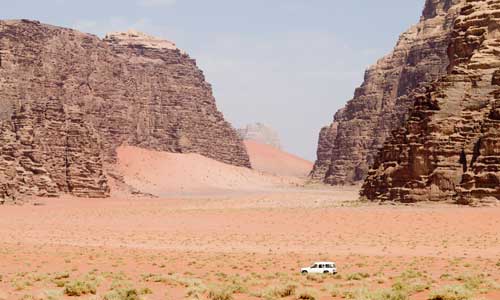 circui-jordanie